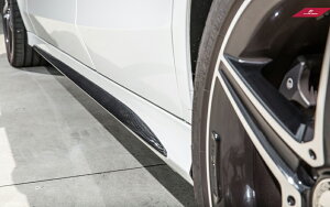 yFUTURE DESIGNzBENZ ZfXExc C-Class W205 Z_ AMGop[p XJ[g X|C[ {DryCarbon hCJ[{ COVER Jo[