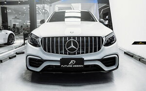BENZ ZfXExc GLC X253 W253 C253 O p GLC63dl tgop[ piJ[i O GA {fB[ GLC200 GLC250