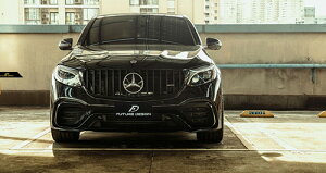 BENZ ZfXExc GLC W253 C253 O p GLC63dl tgop[ piJ[i ubNO GA {fB[ GLC200 GLC250