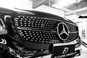 yFUTURE DESIGNzBENZ ZfXExc W253 X253 C253 N[yp GLC45dl _Ch Z^[O ubNEN[ GLC200 GLC250