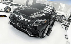 yFUTURE DESIGNzBENZ ZfXExc GLE-Class C292 COUPE GLE63 bN tGA {fB[Lbg AMG