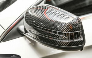 BENZ ZfXExc A-Class W176p hA~[ COVER Jo[ J[{ {Carbon A180 A200 A35