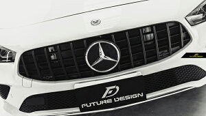 BENZ ZfXExc CLA-Class W118 GTR O piJ[i O GTO CLA180 CLA200d CLA250 AMG ubNdl X|[c