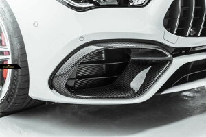 yFUTURE DESIGNzBENZ ZfXExc CLA-Class W118 CLA45tgop[p GAxgJo[ K[jbV {DryCarbon hCJ[{ GA JX^