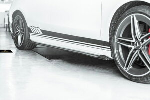 yFUTURE DESIGNzENZ ZfXExc CLA-Class W118 X118 AMG TChXJ[g X|C[ {DryCarbon hCJ[{ CLA180 CLA200 CLA35 CLA45s