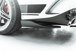 yFUTURE DESIGNzBENZ ZfXExc CLA-Class W118 X118 A Xvb^[ X|C[ {DryCarbon hCJ[{ CLA180 CLA200 CLA35 CLA45s