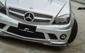 BENZ ZfXExc CNX W204 C63 OԐp tgp Vo[O AMG bLN[