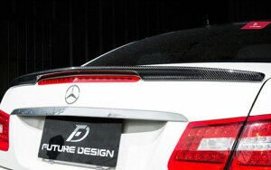 yFuture DesignzBENZ ZfXExc E-Class N[y C207 O N[y gNpAX|C[ {Drycarbon hCJ[{