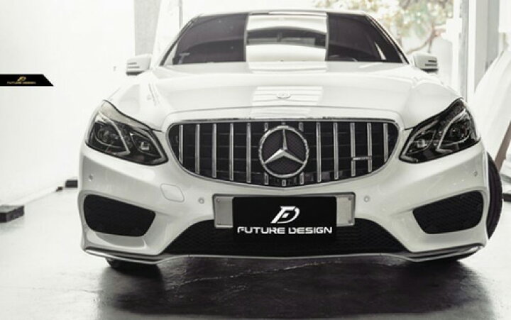 楽天市場】【FUTURE DESIGN】BENZ メルセデス・ベンツ Eクラス W212 