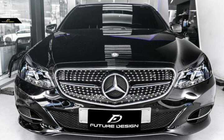 楽天市場】【FUTURE DESIGN】BENZ メルセデス・ベンツ Eクラス W212 