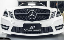 楽天市場】w212 フロントグリルの通販