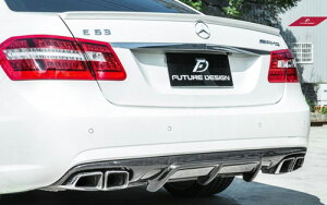 yFUTURE DESIGNzBENZ ZfXxc ENX W212 AMGop[pfBt[U[ {Carbon J[{ GA JX^