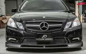 yFUTURE DESIGNzBENZ ZfXExc E-Class W212 O AMGtgop[pbvX|C[ {DryCarbon hCJ[{