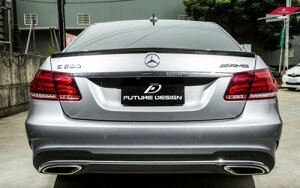 yFUTURE DESIGNzBENZ ZfXxc ENX W212  gNpAX|C[ {DryCarbon hCJ[{ GA JX^