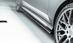 yFUTURE DESIGNzBENZ ZfXxc E-Class W212  TChXJ[g X|C[ {Drycarbon hCJ[{ GA JX^