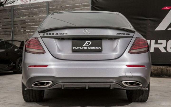 楽天市場】【FUTURE DESIGN】BENZ メルセデス・ベンツ Eクラス W213 