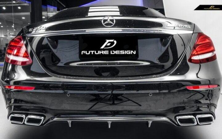 楽天市場】【FUTURE DESIGN】BENZ メルセデス・ベンツ Eクラス W213 