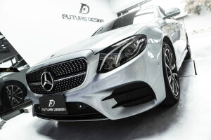yFUTURE DESIGNzBENZ ZfXExc E-Class W213 AMG tGAp[c Body Kit