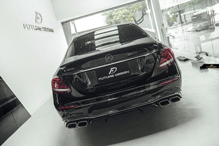 楽天市場 Future Design Benz メルセデス ベンツ Eクラス W213 Lic 後期車 セダン Amgリアバンパー用改造型 E63 ルック ディフューザー セットマフラーカッター付き Meteo 楽天市場店 楽天市場 Future Design Benz メルセデス ベンツ Eクラス W213 Lic 後期車 セダン Amgリアバンパー用改造型 E63 ルック ディフューザー セットマフラーカッター付き Meteo 楽天市場店