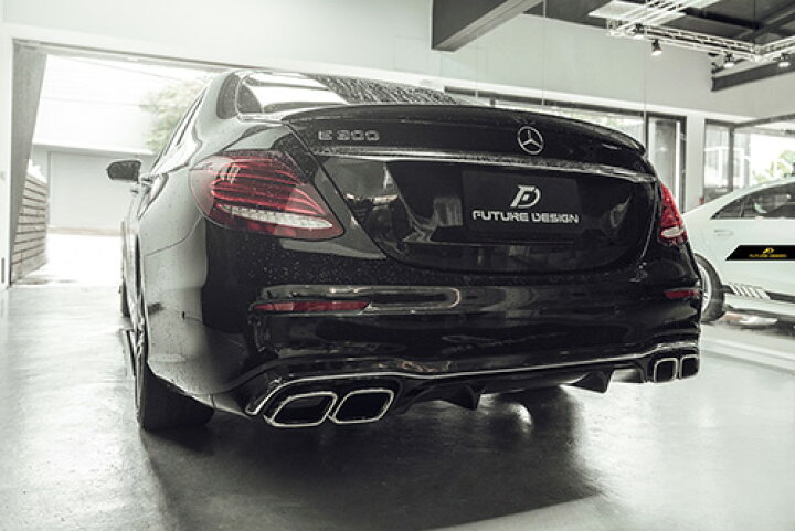 楽天市場】【FUTURE DESIGN】BENZ メルセデス・ベンツ Eクラス W213 