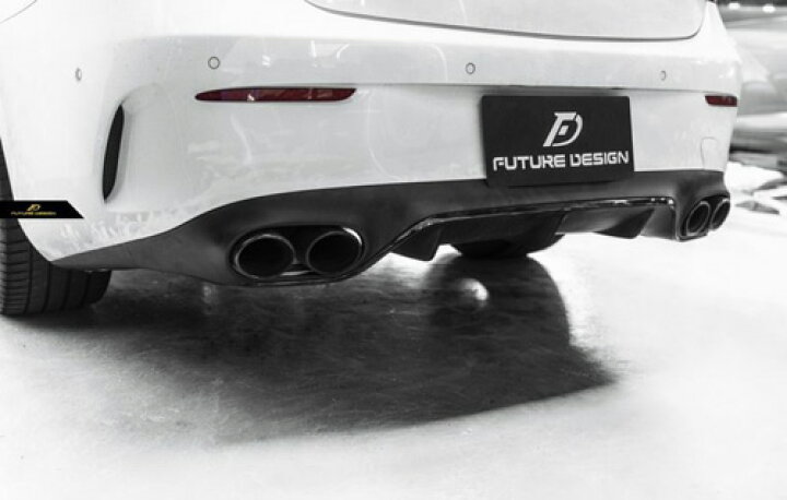 楽天市場】【FUTURE DESIGN】BENZ メルセデス・ベンツ E-Class W238 