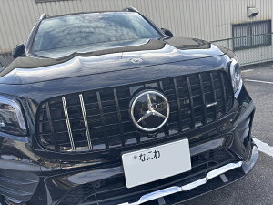 yFUTURE DESIGNzBENZ ZfXExc GLB-Class X247 O AMGCp piJ[i GT ubN 2{bLN[ O AMG GLB200d GLB250 JX^ GA