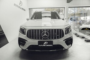 yFUTURE DESIGNzBENZ ZfXExc GLB-Class X247 AMGCp piJ[i GTR bLEN[dl O GLB200d GLB250 JX^ GA