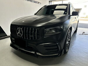 �yFUTURE DESIGN�zBENZ �����Z�f�X�E�x���c GLB-Class X247 ����� AMG���C����p �p�i�����J�[�i GT ���b�L�N���[�� �O���� AMG GLB200d GLB180 �J�X�^�� �G�A��