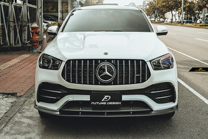 楽天市場】【FUTURE DESIGN】BENZ メルセデス・ベンツ GLE-Class C167 