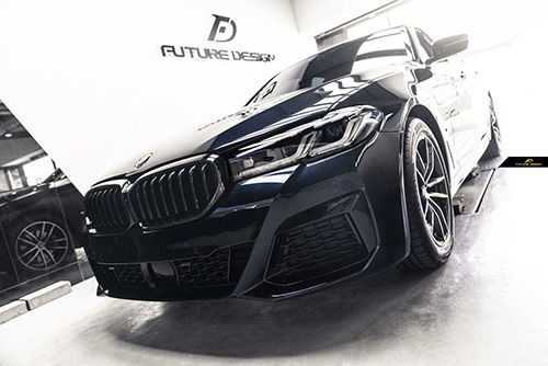 楽天市場】【FUTURE DESIGN】BMW 5シリーズ G30 セダン G31 ツーリング