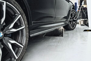 yFUTURE DESIGNzBMW XV[Y X7 G07 MX|[c TChXJ[g {DryCarbon hCJ[{ JX^ GA