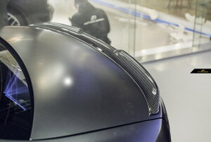 yFUTURE DESIGN KizBMW 3V[Y G80 M3 gNp AX|C[ {DryCarbon hCJ[{ ptH[}X JX^ GA