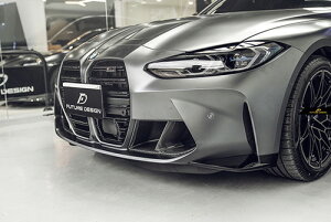 yFUTURE DESIGN KizBMW 3V[Y G80 M3 4V[Y G82 M4 tgp GAxgJo[ K[jbV {DryCarbon hCJ[{ ptH[}X JX^ GA