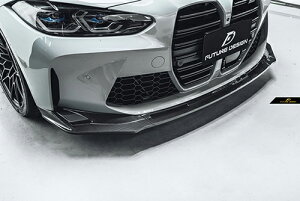 yFUTURE DESIGNzBMW 3V[Y G80 M3 4V[Y G82 M4 tgp bvX|C[ {DryCarbon hCJ[{ ptH[}X JX^ GA