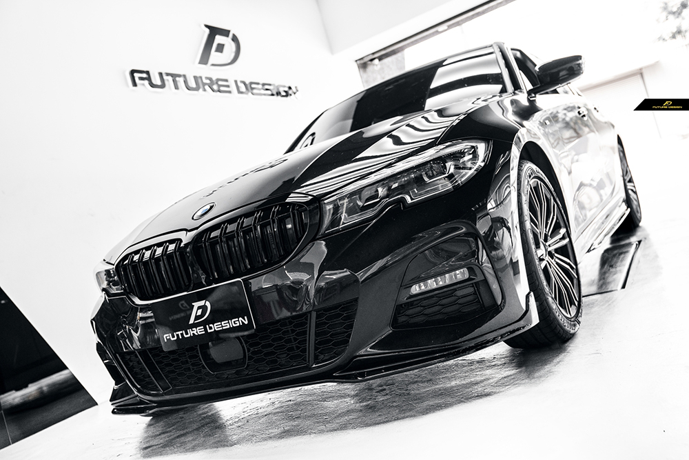 楽天市場】BMW 3シリーズ G20 G21 M-TECH Mスポーツ フロントバンパー
