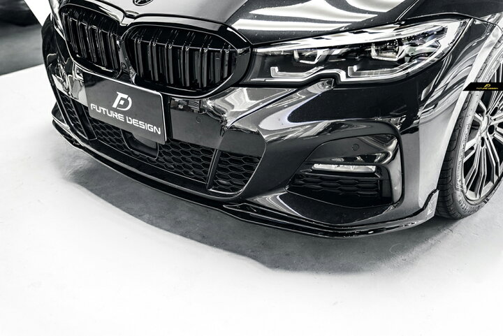 楽天市場】BMW 3シリーズ G20 G21 M-TECH Mスポーツ フロントバンパー 