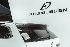 yFUTURE DESIGN KizBMW 3V[Y G21 c[O AX|C[ {DryCarbon hCJ[{ ptH[}X JX^ GA