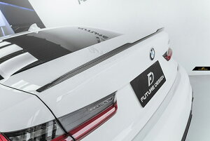 yFUTURE DESIGN KizBMW 3V[Y G20 gNp G80 M3bN AX|C[ {DryCarbon hCJ[{ ptH[}X JX^ GA