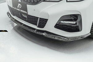 yFUTURE DESIGN KizBMW 3V[Y G20 G21 M-TECH MX|[c tgop[pbvX|C[ {DryCarbon hCJ[{ ptH[}X b JX^ GA