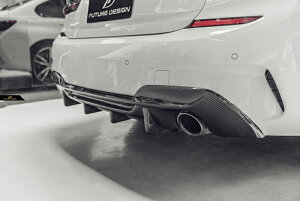 yFUTURE DESIGNzBMW 3V[Y G20 G21 M-TECH MX|[c Aop[p fBt[U[ {DryCarbon hCJ[{ JX^ GA