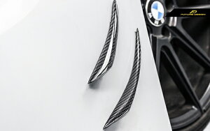 yFUTURE DESIGNzBMW 3V[Y E90 E92 E93 tgpJi[h X|C[ {DryCarbon hCJ[{ JX^@GA