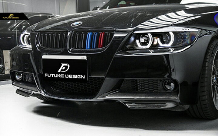 楽天市場】BMW 3シリーズ E90 セダン E91 ツーリング 前期車 Mスポーツ 