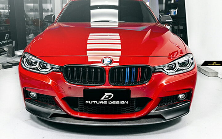 楽天市場】BMW 3シリーズ F30 セダン F31 ツーリング Mスポーツ 