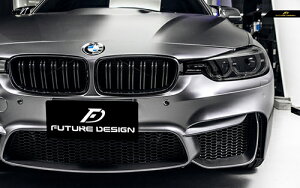 BMW 3V[Y F30 p F80 M3bN tGAp[c BODY KIT