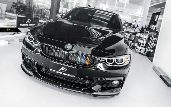 楽天市場】BMW 4シリーズ F32 F33 F36 専用 ドーム式 ボンネット 