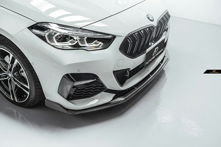 楽天市場】【FUTURE DESIGN】BMW 2シリーズ F44 2GC グラン クーペ 