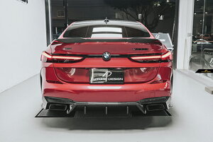 yFUTURE DESIGN KizBMW 2V[Y F44 ON[y MX|[c M235i A fBt[U[ {DryCarbon hCJ[{ ptH[}X JX^ GA