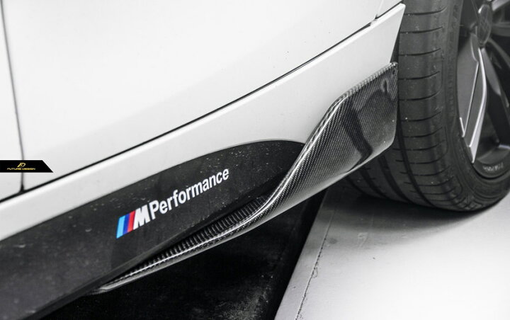 楽天市場】BMW 1シリーズ F20 Mスポーツ用 サイドスカート ステージ 