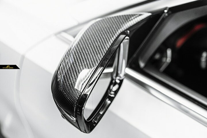 楽天市場】【FUTURE DESIGN 正規品】BMW 8シリーズ G14 G15 ドアミラー 