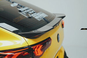 yFUTURE DESIGN KizBMW iXV[Y X2 iX2 U10 MX|[c AX|C[ {DryCarbon hCJ[{ JX^ ptH[}X GA